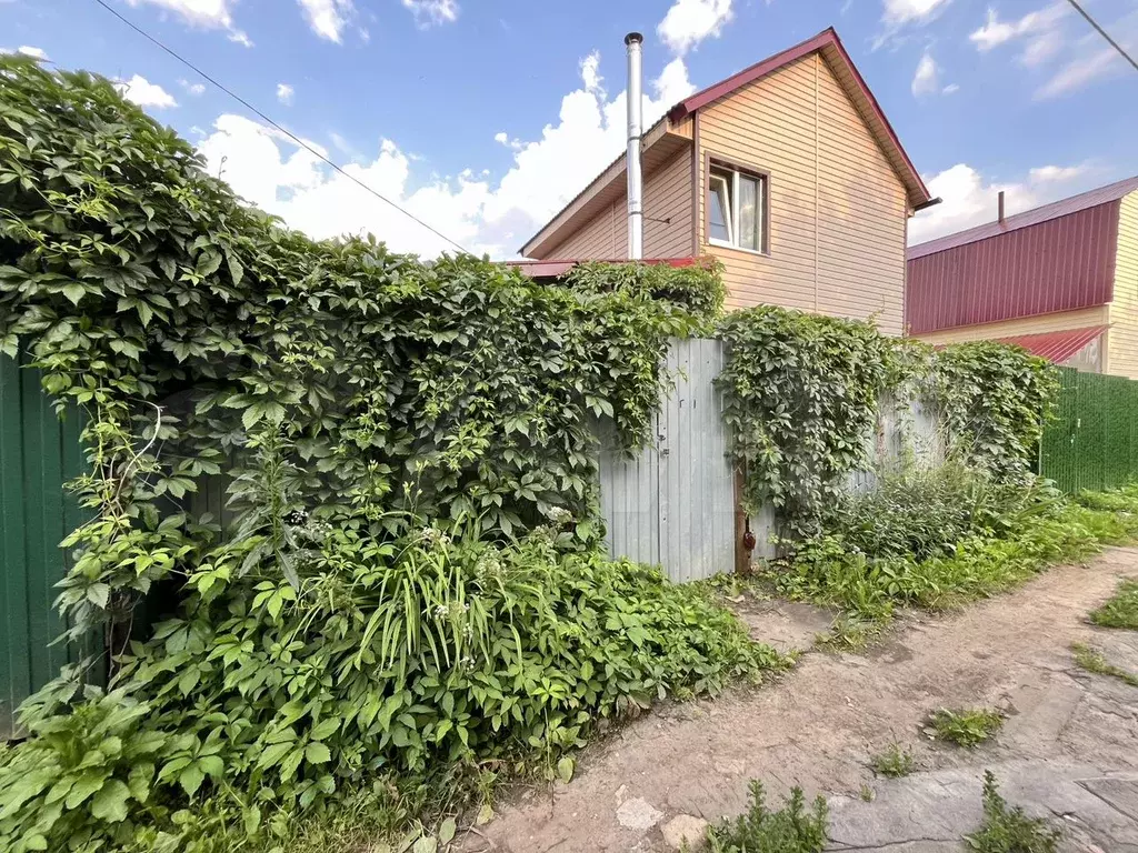 Дача 51,5 м на участке 4,5 сот. - Фото 0