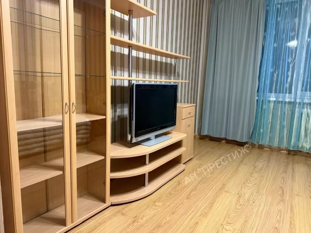 1-к кв. Башкортостан, Уфа ул. Софьи Перовской, 44/3 (39.1 м) - Фото 2