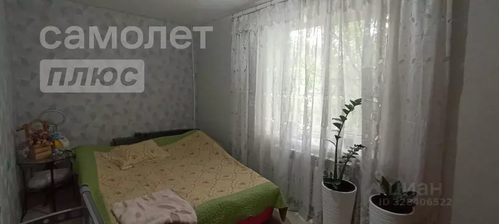 3-к кв. Ростовская область, Батайск ул. Мира, 197 (54.0 м) - Фото 2