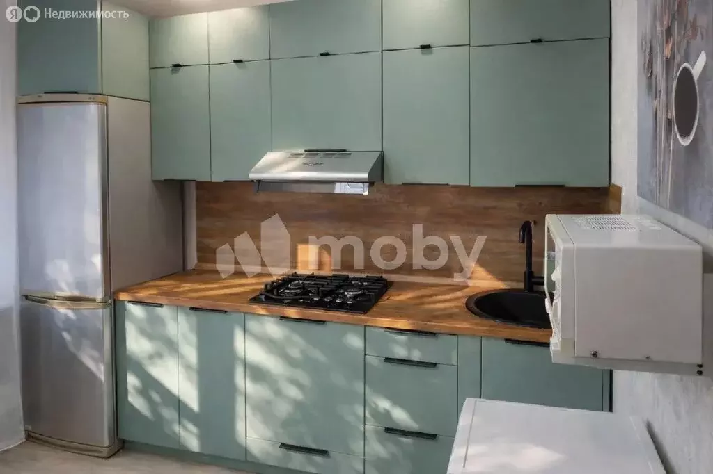 2-комнатная квартира: Калининград, набережная Адмирала Трибуца, 67 (54 ... - Фото 1