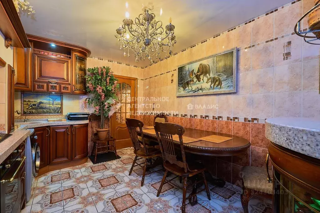 2-к кв. Рязанская область, Рязань ул. Новоселов, 40а (87.5 м) - Фото 1