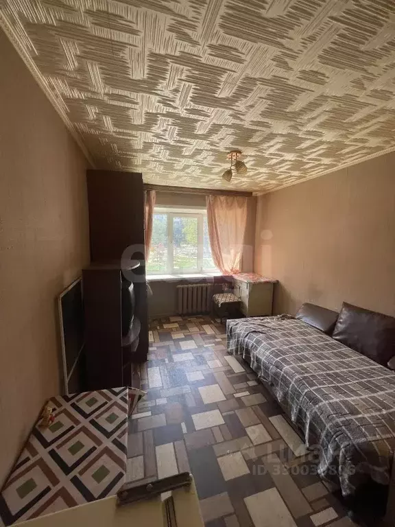Комната Тульская область, Тула ул. Металлургов, 46А (12.5 м) - Фото 1