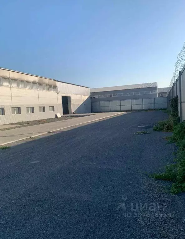 Помещение свободного назначения в Ростовская область, Мясниковский ... - Фото 2