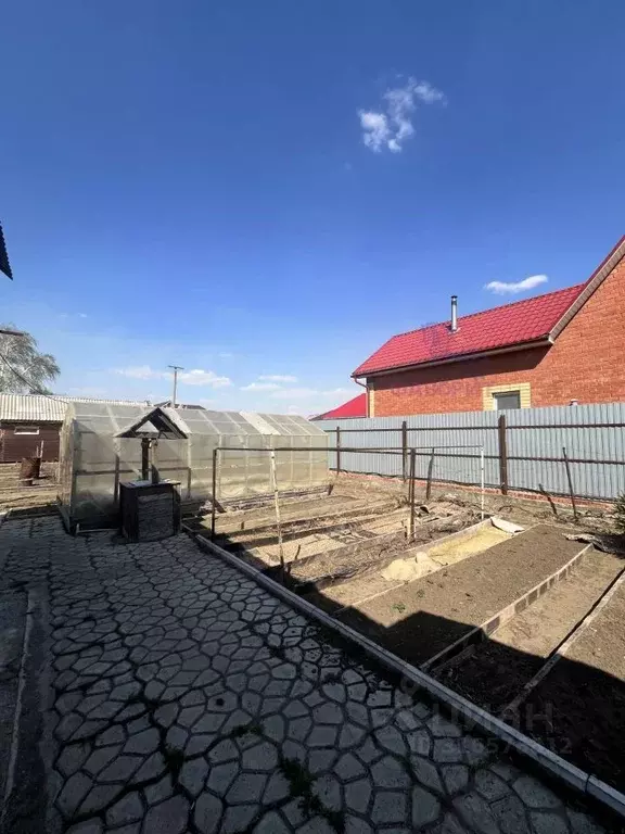 Дом в Оренбургская область, Орск городской округ, с. Ора проезд ... - Фото 1