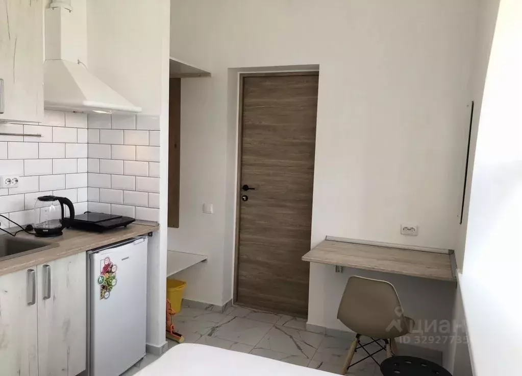 Студия Московская область, Подольск городской округ, д. Быковка ул. ... - Фото 2