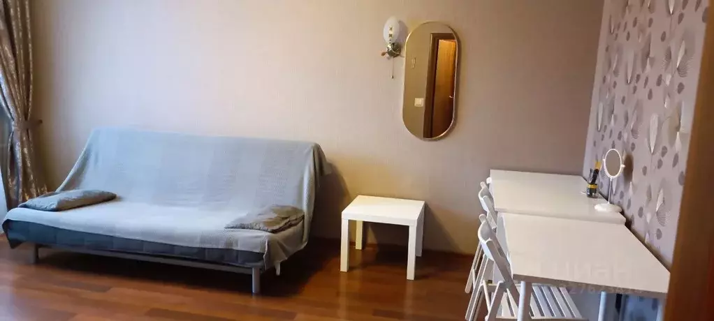 1-к кв. Московская область, Лобня Спортивная ул., 3к1 (41.0 м) - Фото 1