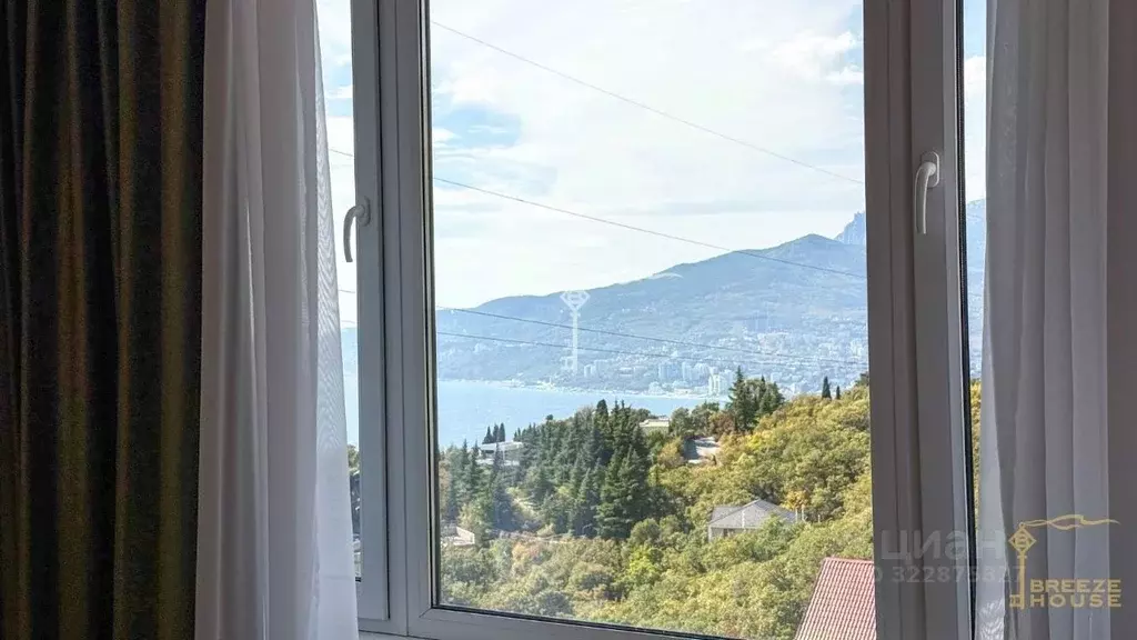 3-к кв. Крым, Ялта муниципальный округ, Восход пгт ул. Наташинская, 2Ж ... - Фото 2