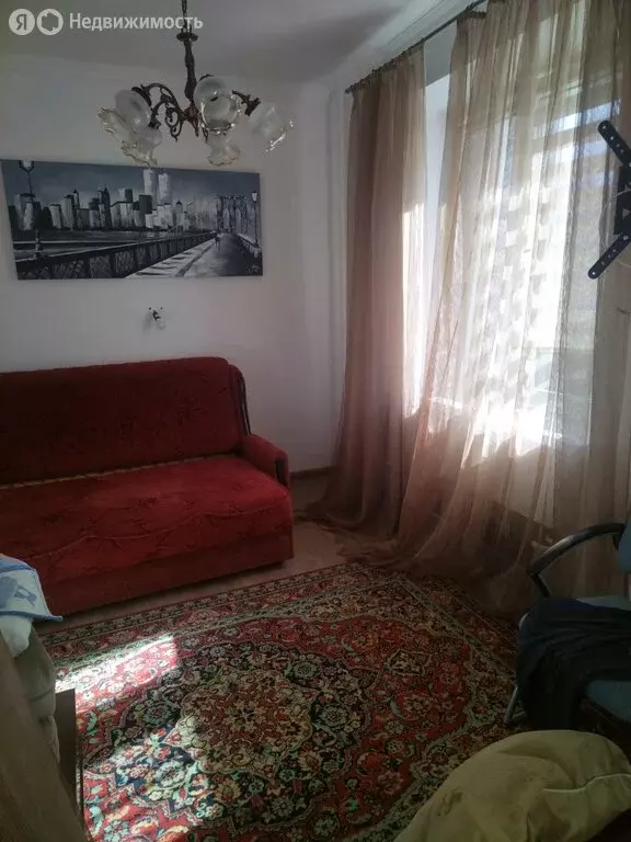 2-комнатная квартира: Москва, улица Марии Ульяновой, 23 (40 м) - Фото 2