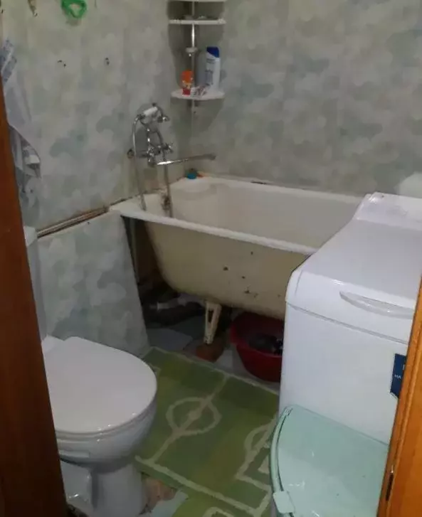 Продаётся 2-к квартира, 41 м - Фото 1