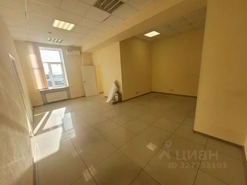 Офис в Санкт-Петербург ул. Швецова, 41 (47 м) - Фото 2