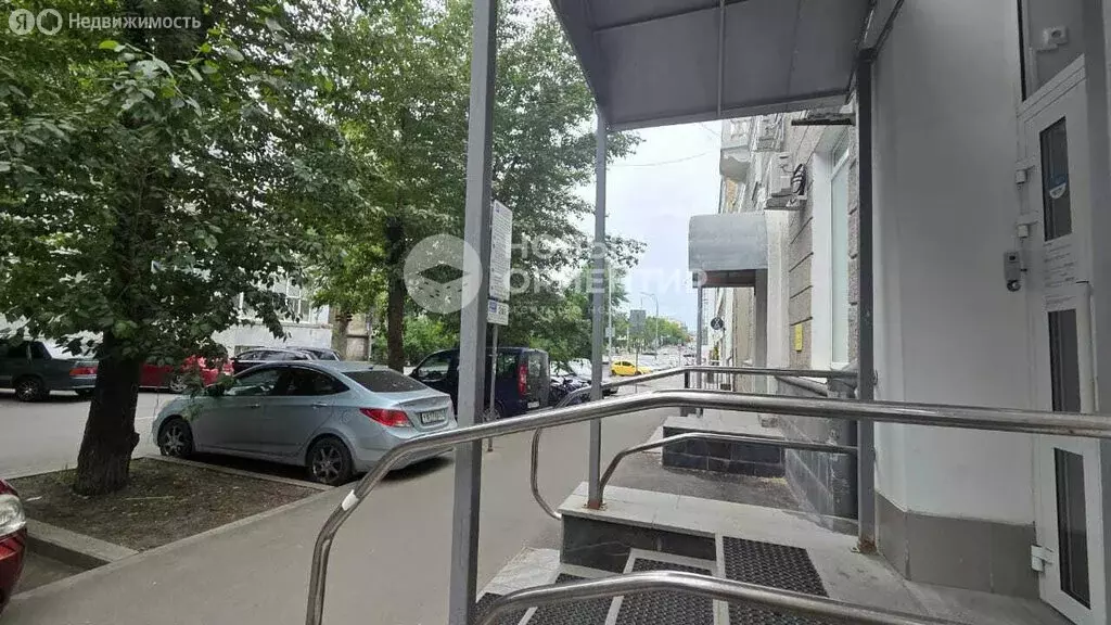 2-комнатная квартира: Екатеринбург, улица Тургенева, 3 (54.5 м) - Фото 1