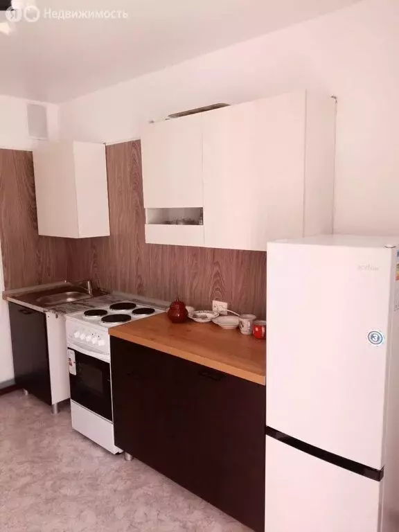 1-комнатная квартира: Самара, Московское шоссе, 18-й километр, 51 (45 ... - Фото 1