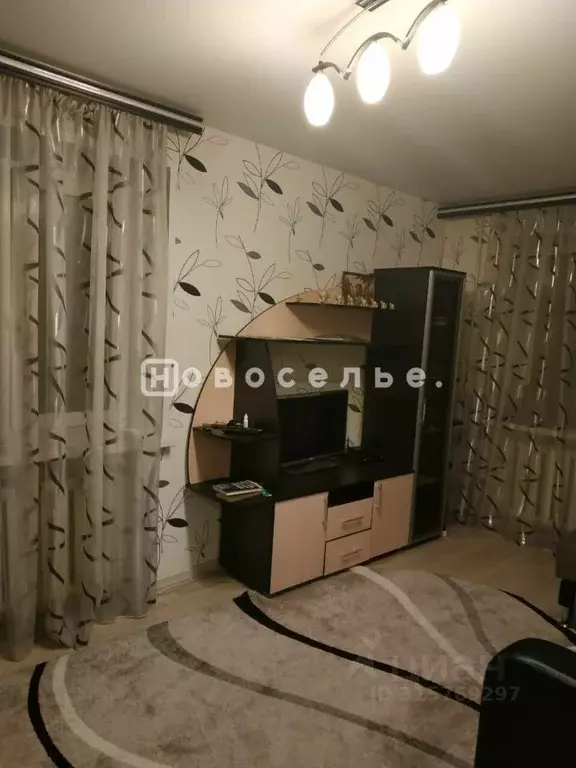 1-к кв. Рязанская область, Рязань ул. Карла Маркса, 7/10 (30.0 м) - Фото 1