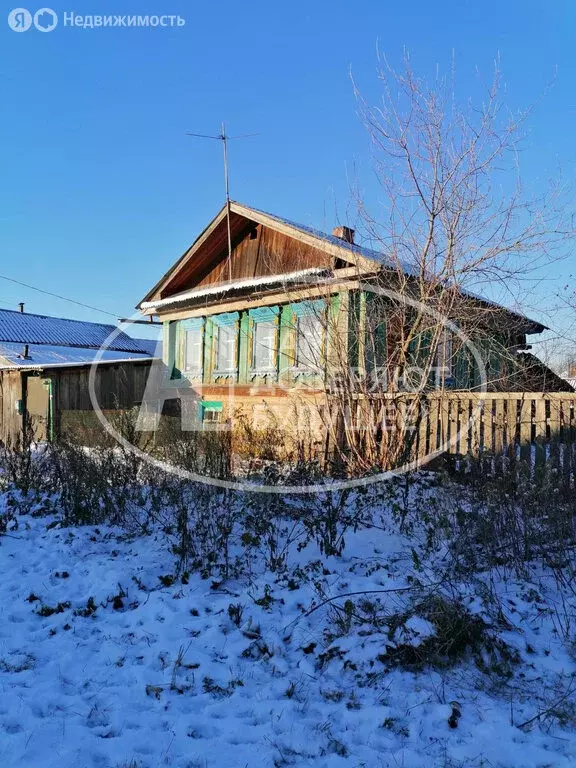 Дом в Добрянка, улица Суворова, 40 (51.6 м) - Фото 0