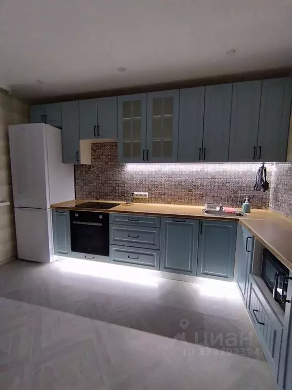 2-к кв. Новгородская область, Великий Новгород Большая Московская ул., ... - Фото 2