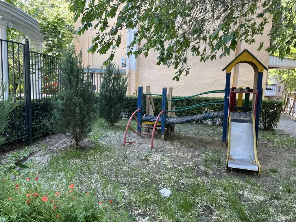 3-к кв. Ростовская область, Ростов-на-Дону Пушкинская ул., 109 (85.0 ... - Фото 0