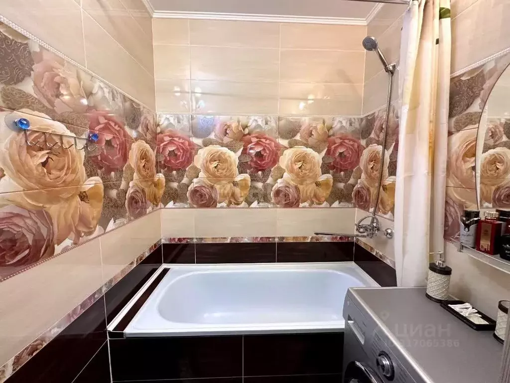 3-к кв. Коми, Усинск Молодежная ул., 16 (66.1 м) - Фото 1