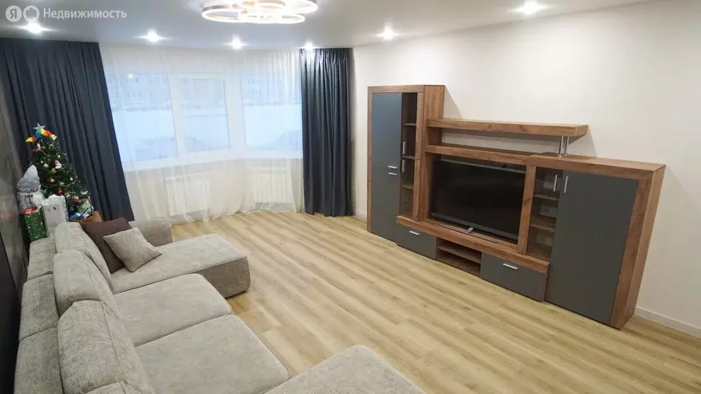 4-комнатная квартира: Москва, Левобережная улица, 4к12 (100.2 м) - Фото 1