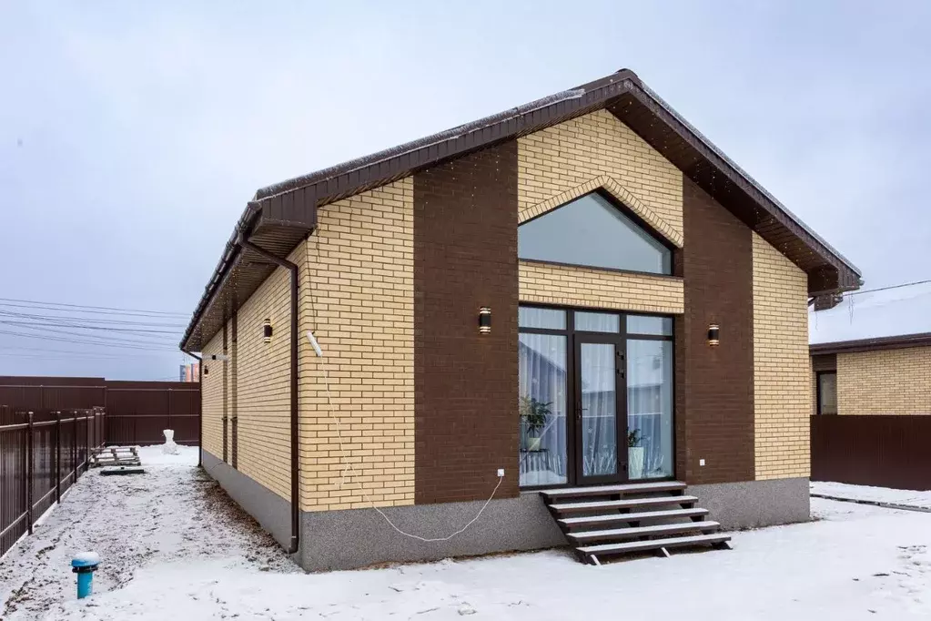 Дом в Московская область, Солнечногорск городской округ, Дачной ... - Фото 2