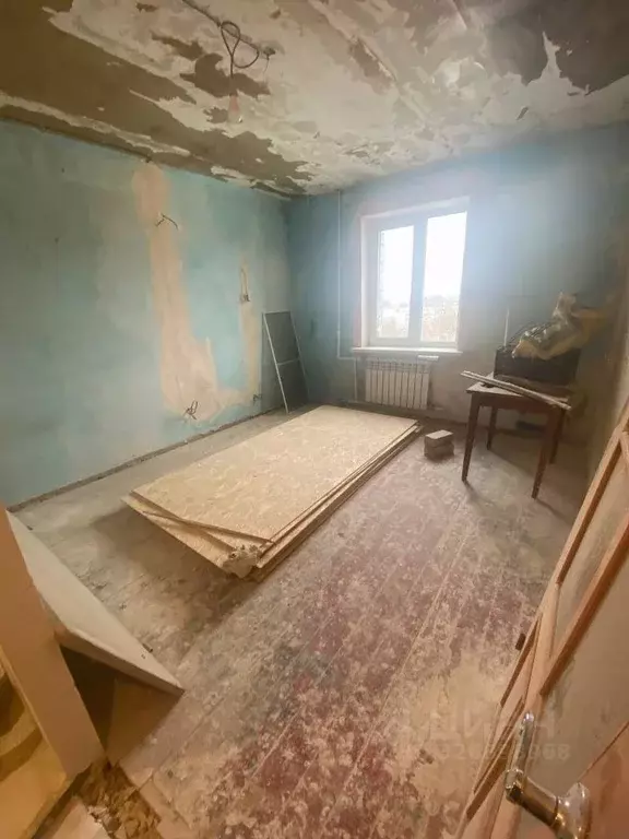 1-к кв. Ростовская область, Белая Калитва ул. Машиностроителей, 1/1 ... - Фото 1