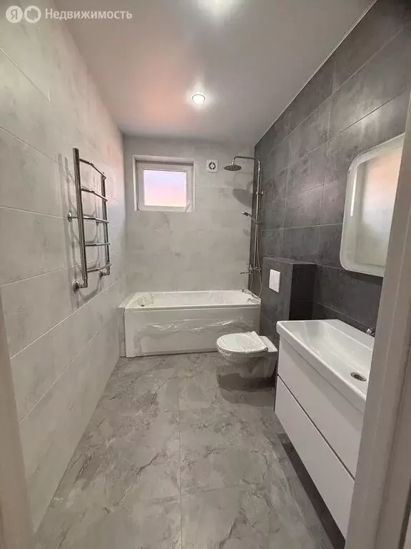 Дом в Новобессергеневка, Крутая улица, 36 (85 м) - Фото 0