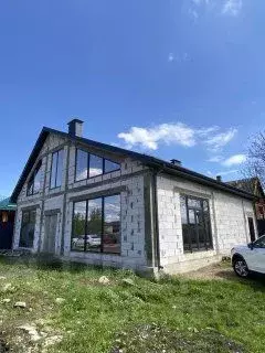 Дом в Краснодарский край, Краснодар Солнышко садовое товарищество, ул. ... - Фото 0