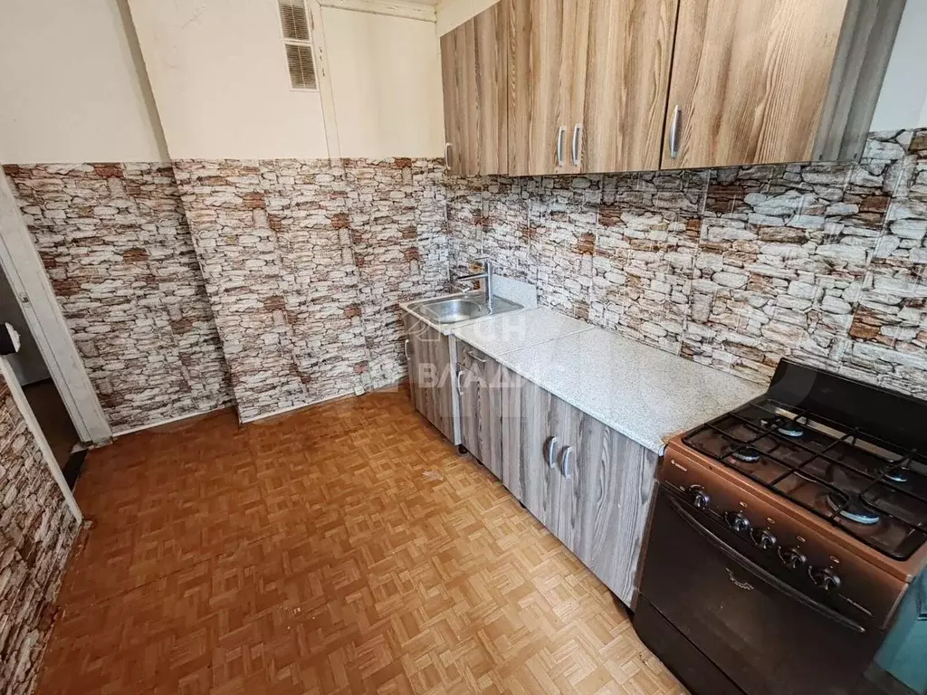 3-к. квартира, 64,7 м, 3/5 эт. - Фото 0