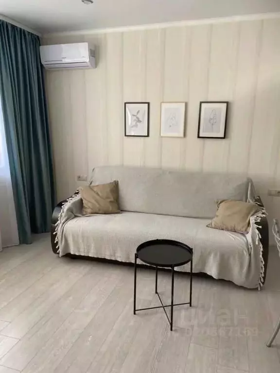 1-к кв. Краснодарский край, Сочи Вишневый пер., 85Б (30.0 м) - Фото 2