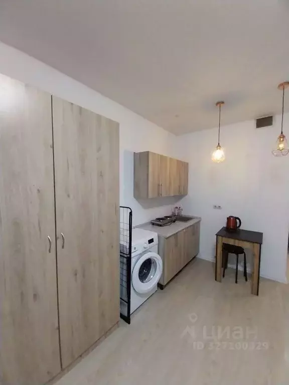 Студия Москва Сосенское поселение, просп. Куприна, 24к1 (24.0 м) - Фото 1