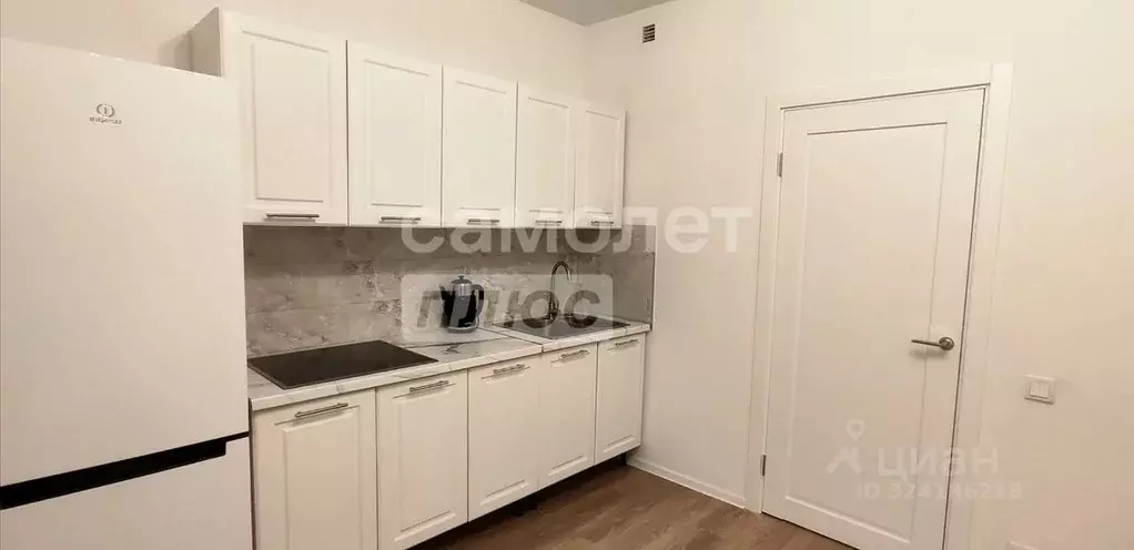 2-к кв. Московская область, Химки городской округ, д. Юрлово к1/2 ... - Фото 1