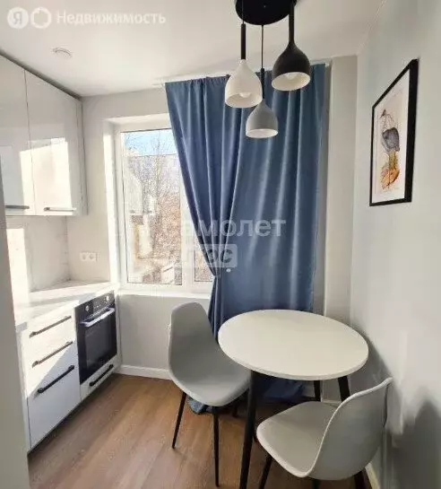 4-комнатная квартира: Москва, Днепропетровская улица, 27к1 (61.8 м) - Фото 1