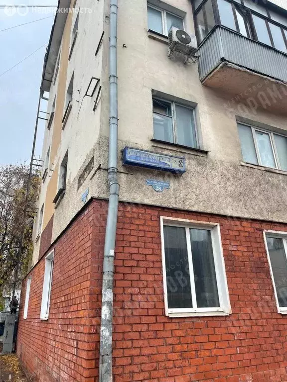 2-комнатная квартира: Тверь, Волоколамский проспект, 28 (41.2 м) - Фото 1