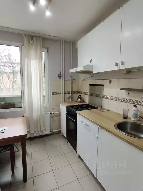 2-к кв. Санкт-Петербург Дачный просп., 27К3 (43.0 м) - Фото 1
