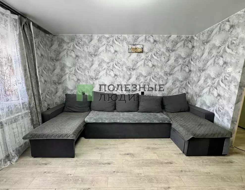 3-к кв. Красноярский край, Красноярск Норильская ул., 3Ж (74.5 м) - Фото 2