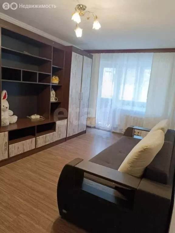 2-комнатная квартира: Краснодар, улица Красных Партизан, 159 (44.6 м) - Фото 1