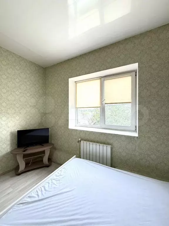 1-к. квартира, 34 м, 2/4 эт. - Фото 1