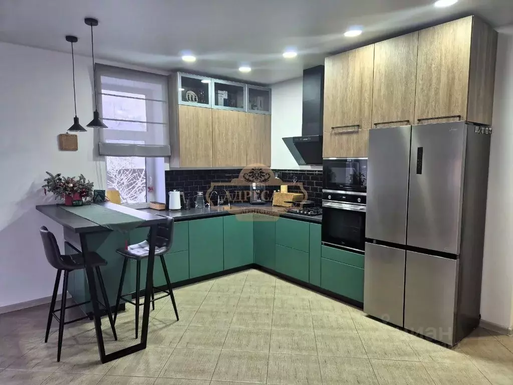 Дом в Ленинградская область, Гатчинский муниципальный округ, Тайцы ... - Фото 0