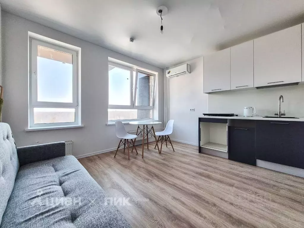 Студия Московская область, Ленинский городской округ, Мисайлово пгт, ... - Фото 2