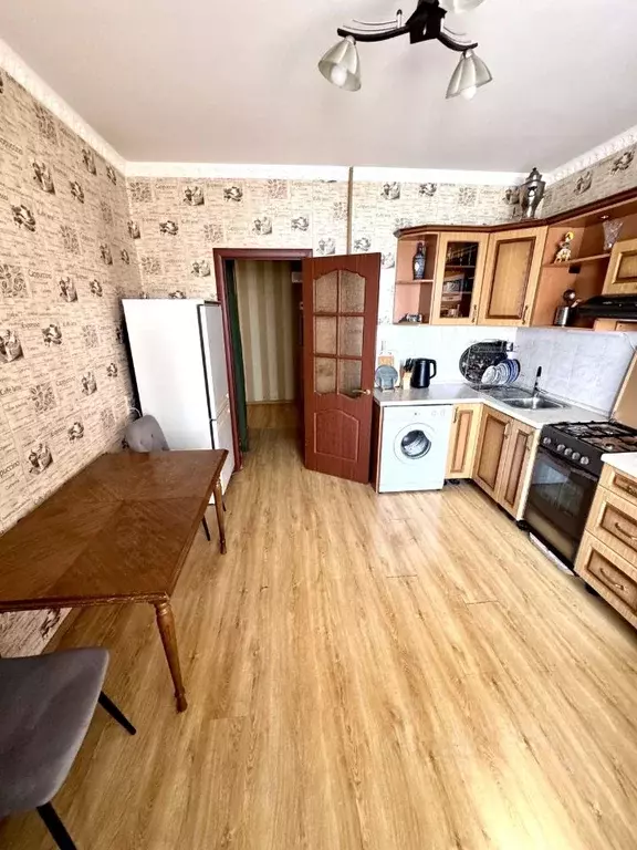 2-к кв. Москва ул. Степана Супруна, 4 (64.0 м) - Фото 2