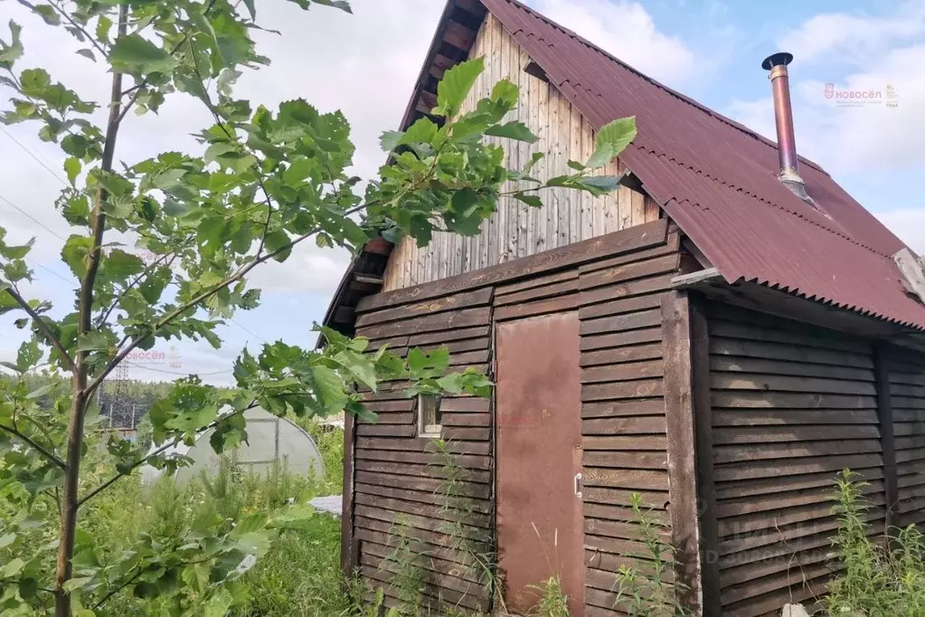 Участок в Свердловская область, Екатеринбург Луч ТОО Горнощитское КС,  ... - Фото 0