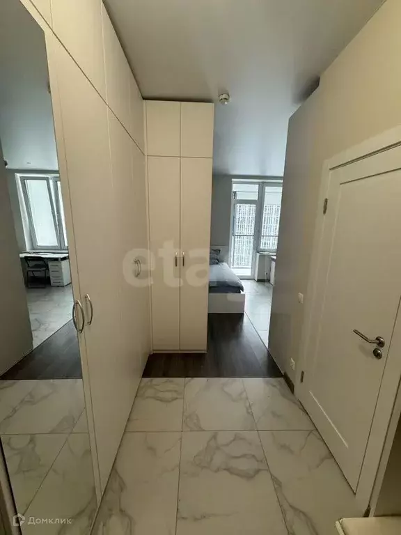 Продаётся квартира-студия, 30 м - Фото 1