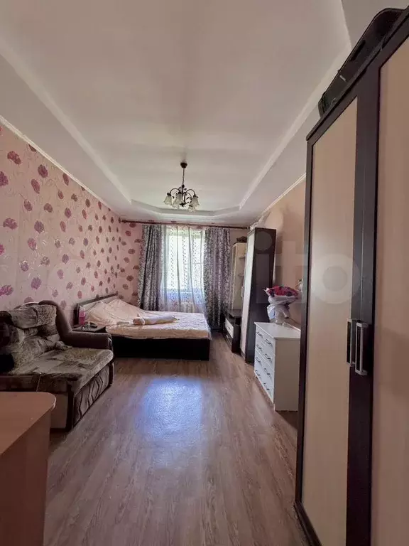 2-к. квартира, 37,9 м, 1/1 эт. - Фото 0