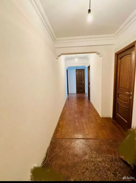 3-к кв. Дагестан, Каспийск ул. И.В. Сталина, 1 (70.0 м) - Фото 0