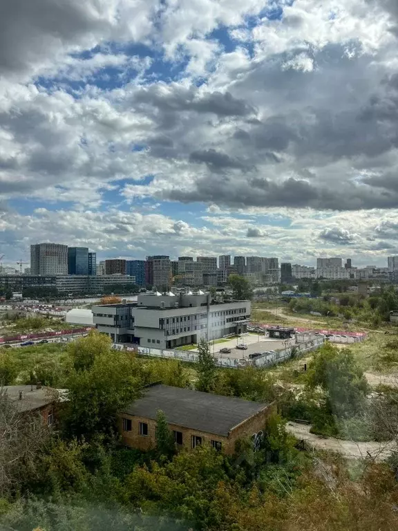 Офис в Москва 2-й Кожуховский проезд, 29К2С16 (33 м) - Фото 2