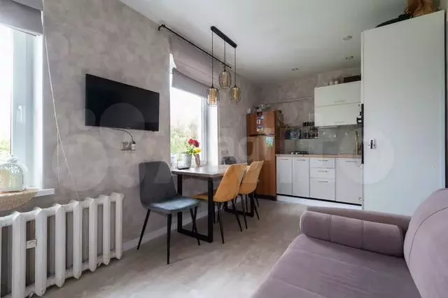 2-к. квартира, 65,9 м, 4/4 эт. - Фото 0
