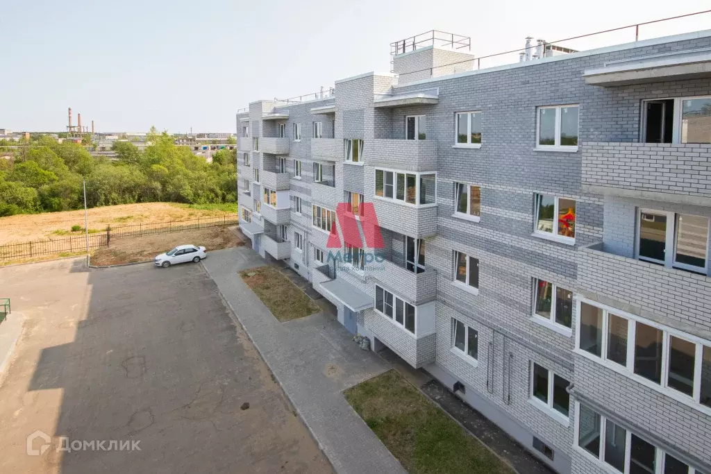 Продаётся 1-к квартира, 46.4 м - Фото 0