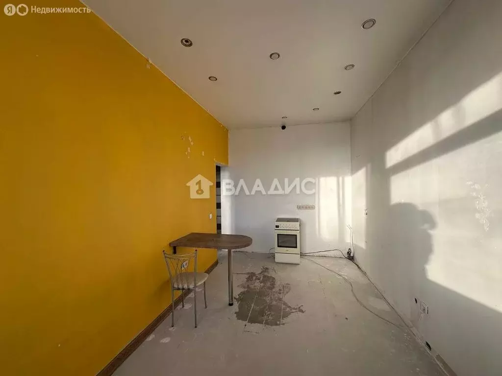 1-комнатная квартира: Маркова, микрорайон Берёзовый, 119 (46 м) - Фото 2