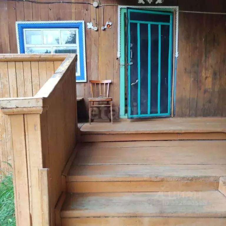 Дом в Бурятия, Тункинский район, пос. Ниловка Центральная ул., 69 (57 ... - Фото 2