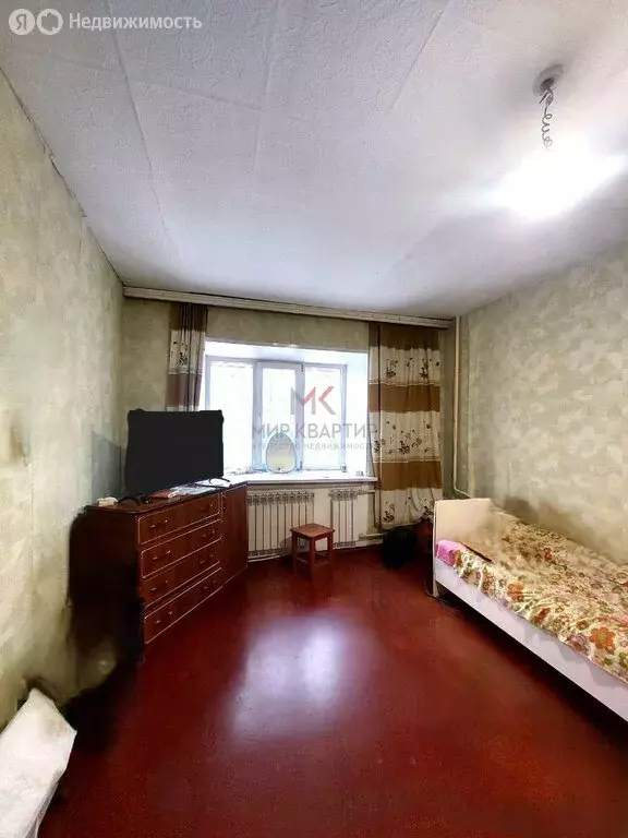 1-комнатная квартира: Кызыл, Московская улица, 101 (39.4 м) - Фото 2