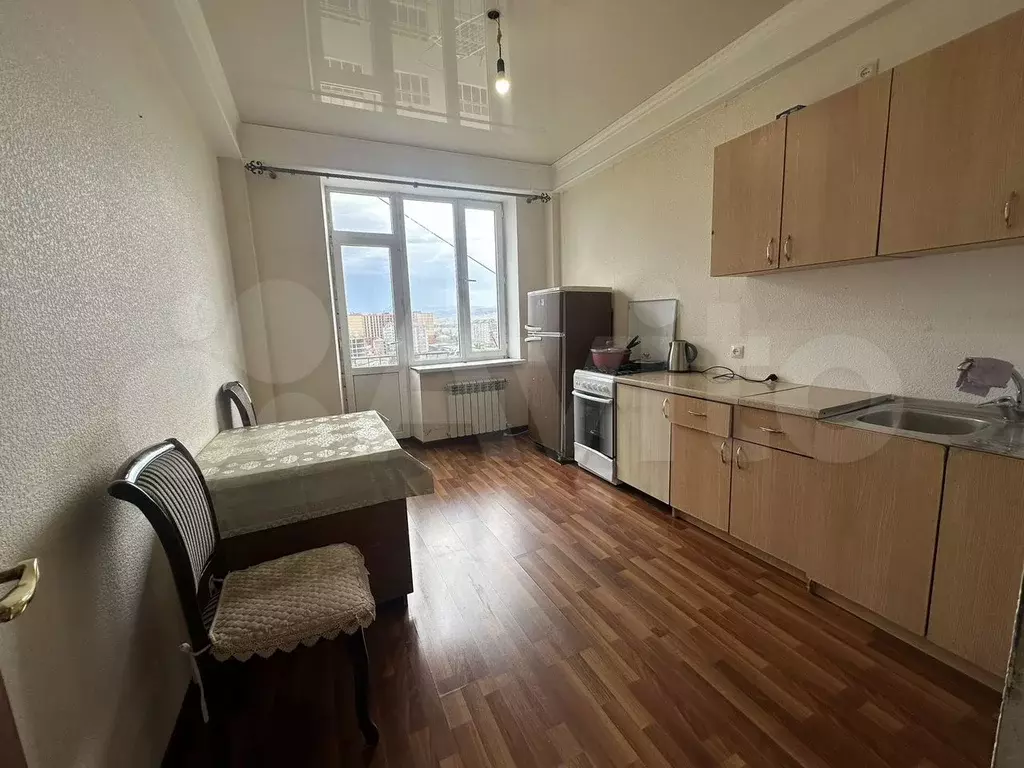 1-к. квартира, 45 м, 10/10 эт. - Фото 0